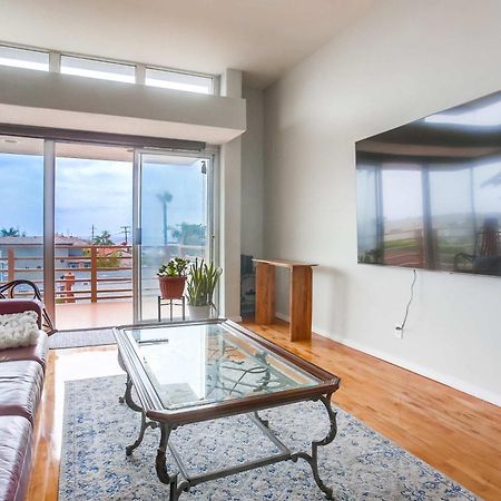 Steps 2 Ocean & Surfing Ocean Views Rooftop Deck San Diego Eksteriør bilde