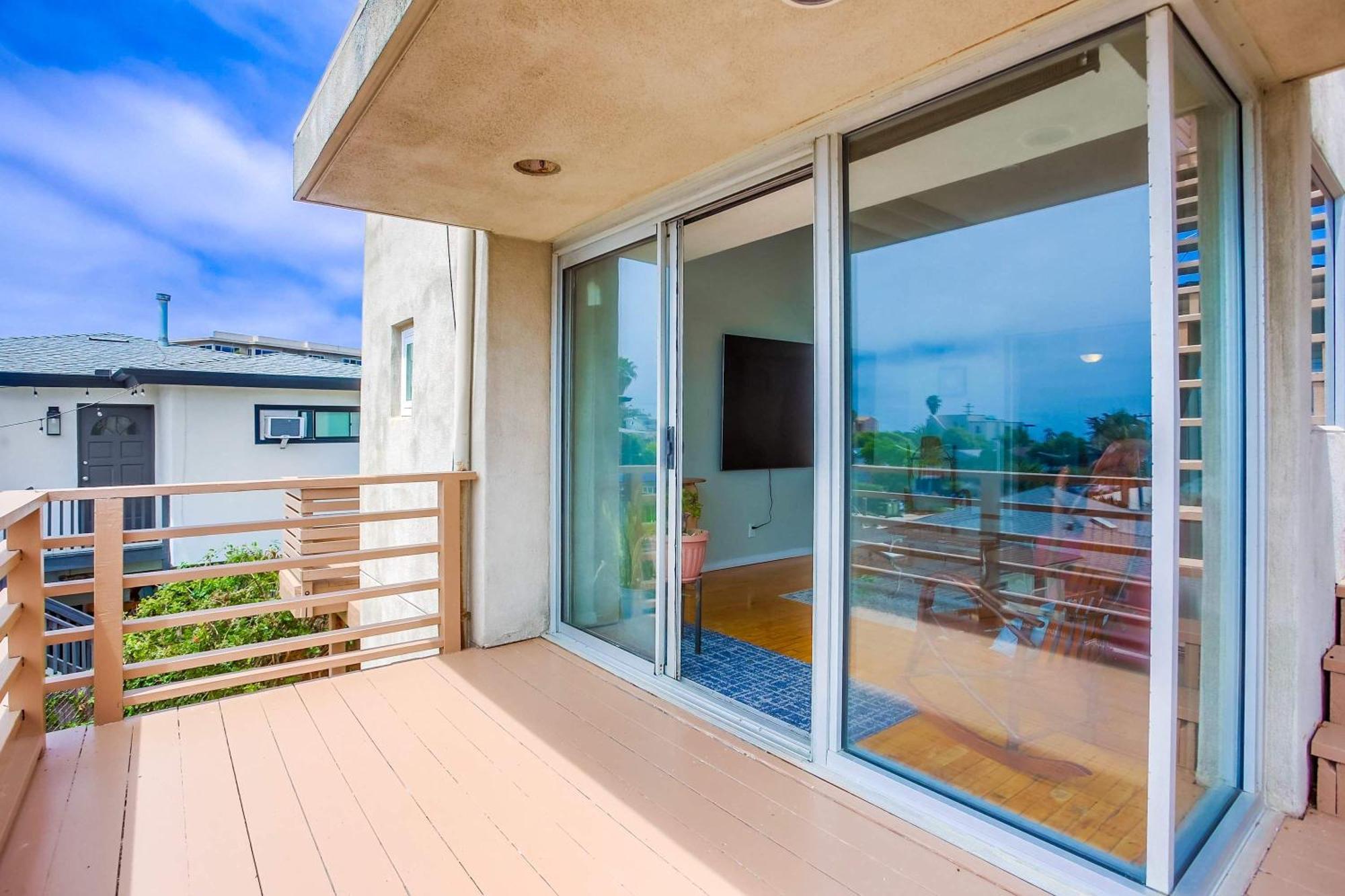 Steps 2 Ocean & Surfing Ocean Views Rooftop Deck San Diego Eksteriør bilde
